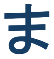 Hiragana quiz icon